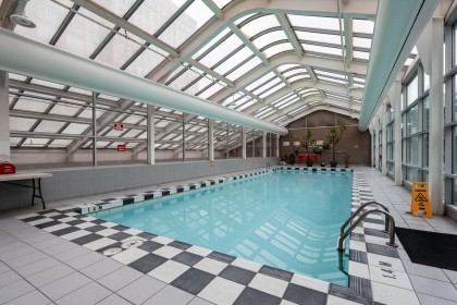 Photo 17 at 909 - 438 Seymour Street, Downtown VW, Vancouver West