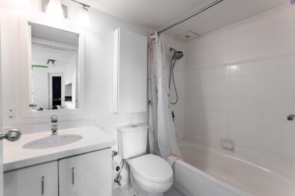 Photo 12 at 909 - 438 Seymour Street, Downtown VW, Vancouver West