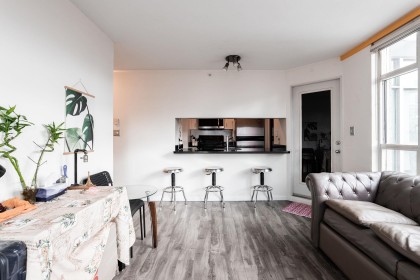 Photo 7 at 909 - 438 Seymour Street, Downtown VW, Vancouver West