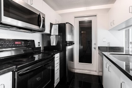 Photo 9 at 909 - 438 Seymour Street, Downtown VW, Vancouver West