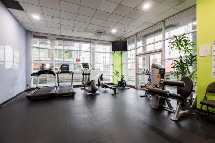 Photo 18 at 909 - 438 Seymour Street, Downtown VW, Vancouver West