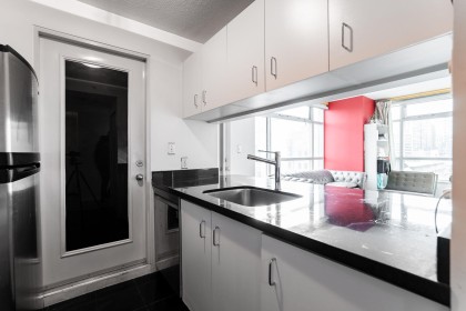 Photo 11 at 909 - 438 Seymour Street, Downtown VW, Vancouver West