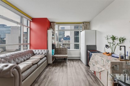 Photo 4 at 909 - 438 Seymour Street, Downtown VW, Vancouver West