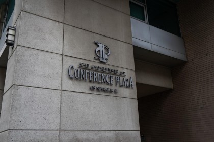 Photo 23 at 1407 - 438 Seymour Street, Downtown VW, Vancouver West