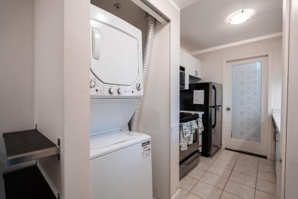 Photo 17 at 1407 - 438 Seymour Street, Downtown VW, Vancouver West