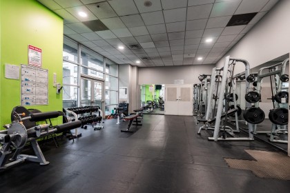 Photo 28 at 1407 - 438 Seymour Street, Downtown VW, Vancouver West