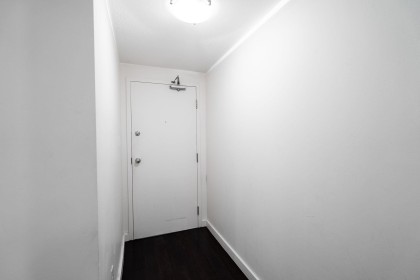 Photo 18 at 1407 - 438 Seymour Street, Downtown VW, Vancouver West