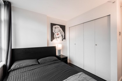 Photo 15 at 1407 - 438 Seymour Street, Downtown VW, Vancouver West