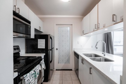 Photo 8 at 1407 - 438 Seymour Street, Downtown VW, Vancouver West