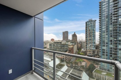 Photo 23 at 1507 - 602 Citadel Parade, Downtown VW, Vancouver West