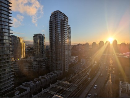Photo 27 at 1507 - 602 Citadel Parade, Downtown VW, Vancouver West