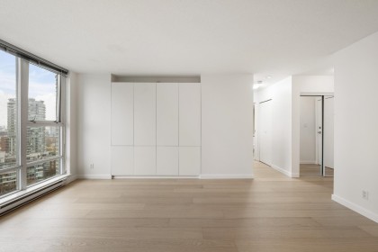 Photo 2 at 1507 - 602 Citadel Parade, Downtown VW, Vancouver West