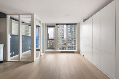 Photo 6 at 1507 - 602 Citadel Parade, Downtown VW, Vancouver West