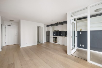 Photo 13 at 1507 - 602 Citadel Parade, Downtown VW, Vancouver West