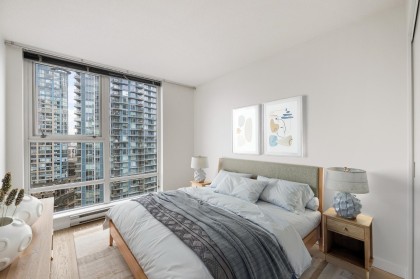 Photo 17 at 1507 - 602 Citadel Parade, Downtown VW, Vancouver West