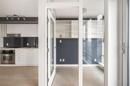 Photo 16 at 1507 - 602 Citadel Parade, Downtown VW, Vancouver West