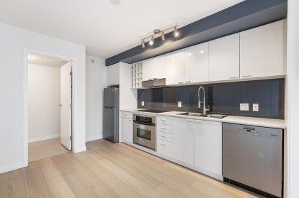 Photo 12 at 1507 - 602 Citadel Parade, Downtown VW, Vancouver West