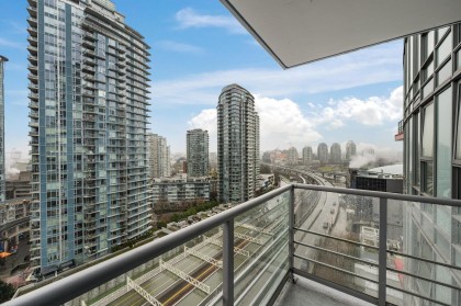 Photo 26 at 1507 - 602 Citadel Parade, Downtown VW, Vancouver West