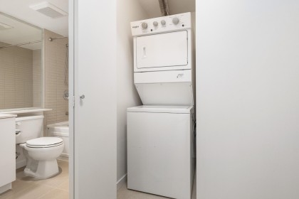 Photo 22 at 1507 - 602 Citadel Parade, Downtown VW, Vancouver West