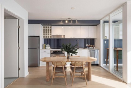 Photo 7 at 1507 - 602 Citadel Parade, Downtown VW, Vancouver West