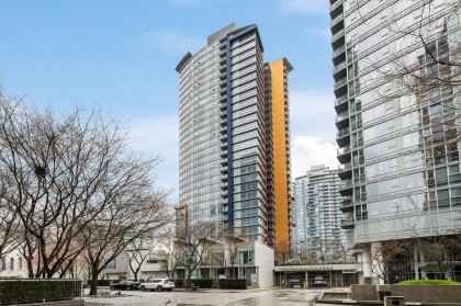 Photo 36 at 1507 - 602 Citadel Parade, Downtown VW, Vancouver West