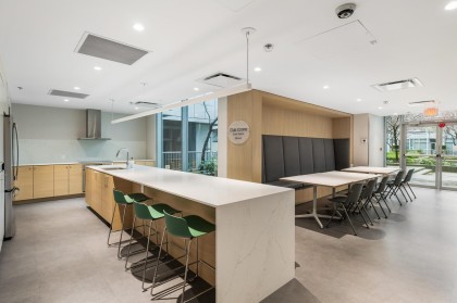 Photo 32 at 1507 - 602 Citadel Parade, Downtown VW, Vancouver West