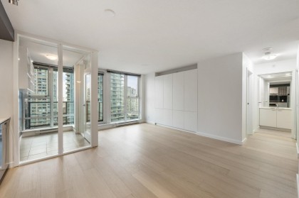 Photo 5 at 1507 - 602 Citadel Parade, Downtown VW, Vancouver West