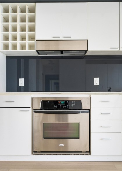 Photo 9 at 1507 - 602 Citadel Parade, Downtown VW, Vancouver West