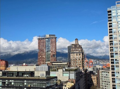 Photo 24 at 1507 - 602 Citadel Parade, Downtown VW, Vancouver West