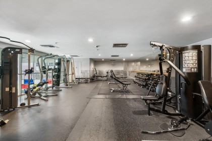 Photo 30 at 1507 - 602 Citadel Parade, Downtown VW, Vancouver West