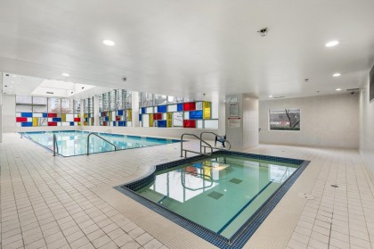 Photo 34 at 1507 - 602 Citadel Parade, Downtown VW, Vancouver West