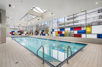 Photo 33 at 1507 - 602 Citadel Parade, Downtown VW, Vancouver West