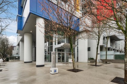 Photo 37 at 1507 - 602 Citadel Parade, Downtown VW, Vancouver West