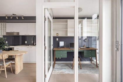 Photo 15 at 1507 - 602 Citadel Parade, Downtown VW, Vancouver West