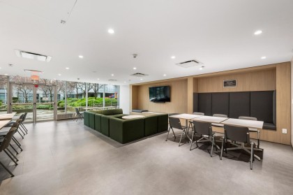 Photo 31 at 1507 - 602 Citadel Parade, Downtown VW, Vancouver West