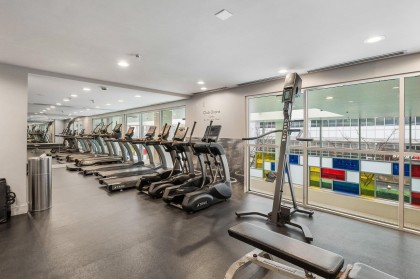 Photo 29 at 1507 - 602 Citadel Parade, Downtown VW, Vancouver West