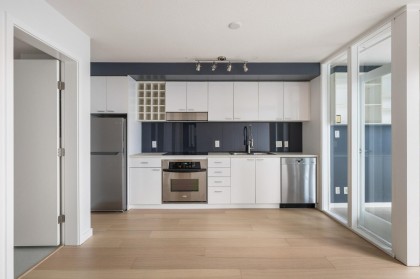 Photo 8 at 1507 - 602 Citadel Parade, Downtown VW, Vancouver West