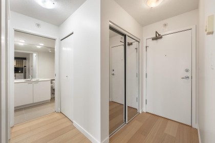 Photo 21 at 1507 - 602 Citadel Parade, Downtown VW, Vancouver West