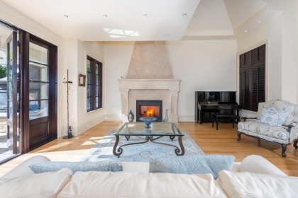 Photo 2 at 1198 W 55th Avenue, South Granville, Vancouver West