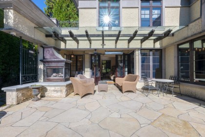 Photo 17 at 1198 W 55th Avenue, South Granville, Vancouver West