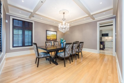 Photo 7 at 1198 W 55th Avenue, South Granville, Vancouver West