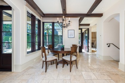 Photo 3 at 1198 W 55th Avenue, South Granville, Vancouver West