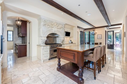 Photo 4 at 1198 W 55th Avenue, South Granville, Vancouver West