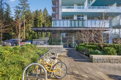 Photo 2 at 101 - 5608 Berton Avenue, University VW, Vancouver West