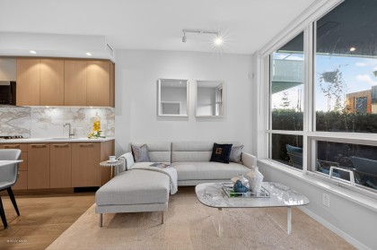 Photo 6 at 101 - 5608 Berton Avenue, University VW, Vancouver West