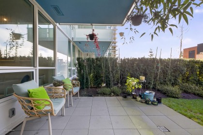 Photo 17 at 101 - 5608 Berton Avenue, University VW, Vancouver West