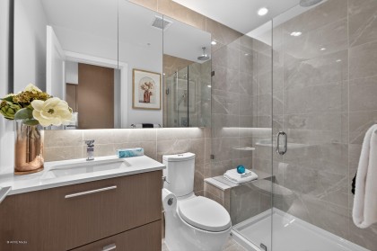 Photo 12 at 101 - 5608 Berton Avenue, University VW, Vancouver West