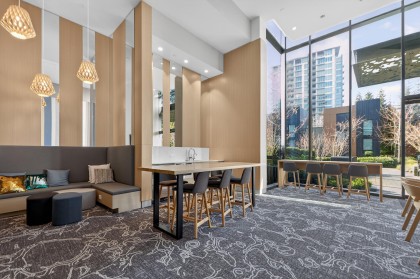 Photo 3 at 101 - 5608 Berton Avenue, University VW, Vancouver West