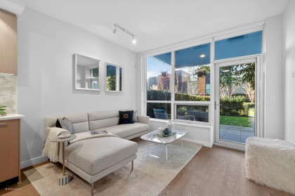 Photo 5 at 101 - 5608 Berton Avenue, University VW, Vancouver West