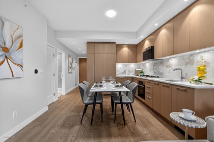 Photo 9 at 101 - 5608 Berton Avenue, University VW, Vancouver West